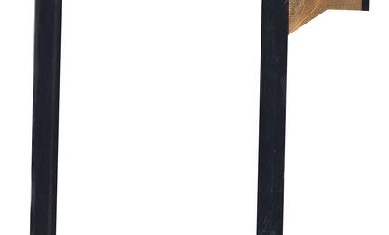 Тачскрин (Сенсорное стекло) для планшета GM261A090G-1 черный для Freelander PD50/ PD60