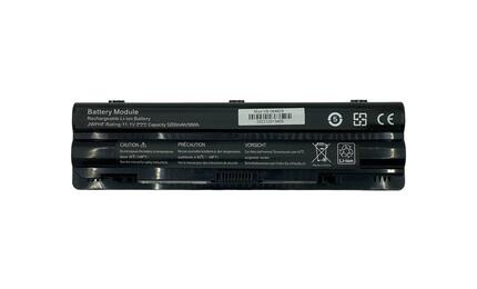 Аккумуляторная батарея для ноутбука Dell JWPHF XPS15 11.1V Black 5200mAh OEM