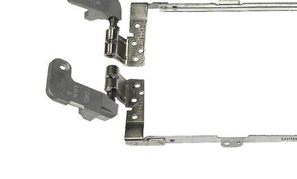 Петли для ноутбука Acer Aspire 5235, 5335, 5535, 5542, 5735