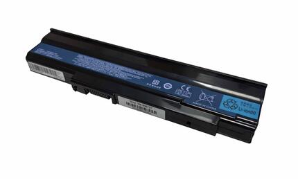 Аккумуляторная батарея для ноутбука Acer AS09C31 NV4001 11.1V Black 5200mAh OEM Аккумуляторная батарея для ноутбука Acer AS09C31 NV4001 11.1V Black 5200mAh OEM - фото 2
