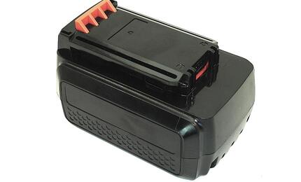 Аккумулятор для шуруповерта Black&amp;Decker BL2036 GLC 1.5Ah 36V черный Li-Ion