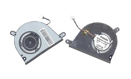 Вентилятор для ноутбука Lenovo IdeaPad Yoga 2 13 5V 0.5A 4-pin Sunon