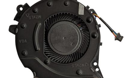 Вентилятор для ноутбука HP Pavilion Gaming 15-CX GPU FCN - фото 2