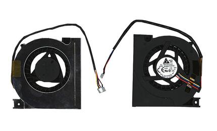 Вентилятор Lenovo Idea Centre A600 5V 0.36A 4-pin DELTA