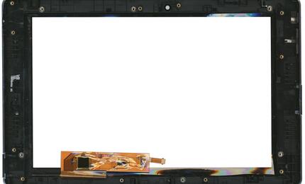 Тачскрин (Сенсорное стекло) для планшета Lenovo K2 + рамка черный. Заявлен, как P1, но не похож, Будем признательны, если кто идентифицирует. Похож на K2, только шлейф короче