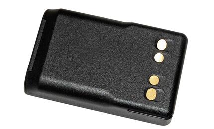 Аккумуляторная батарея для радиостанции Vertex FNB-V103Li VX-228 Li-ion 2300mAh 7.4V - фото 2