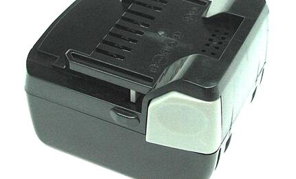 Аккумулятор для шуруповерта Hitachi BSL1415 14DSL 3.0Ah 14.4V черный Li-Ion