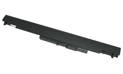 Аккумуляторная батарея для ноутбука HP HS04 Pavilion 14-ac 14.6V 41Wh Black 2670mAh Orig Аккумуляторная батарея для ноутбука HP HS04 Pavilion 14-ac 14.6V 41Wh Black 2670mAh Orig - фото 2