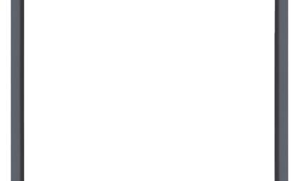 Тачскрин (Сенсорное стекло) для планшета Acer Iconia A1-830 белый - фото 2