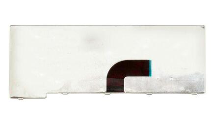 Клавиатура для ноутбука Benq Joybook (U121W) Black, RU - фото 2