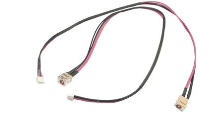 Разъем питания для ноутбука Acer Aspire 6920, 6920g, 6935, 6935g с кабелем HY-AC020