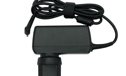 Блок питания для ноутбука Asus 45W 19V 2.37A 3.0x1.1mm AS451903011QC Travel Charger OEM - фото 2