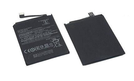 Аккумуляторная батарея для смартфона Xiaomi BM4G Mi 9T 3.85V Black 4000mAh 15.4Wh