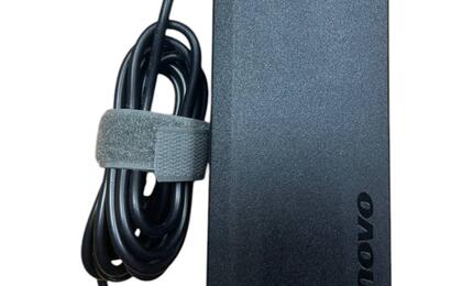 Блок питания для ноутбука Lenovo 135W 20V 6.75A 7.9x5.5mm 45N0055 Orig - фото 2