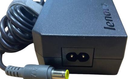 Блок питания для ноутбука Lenovo 135W 20V 6.75A 7.9x5.5mm 45N0055 Orig - фото 3