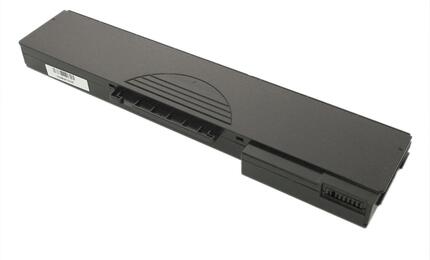 Аккумуляторная батарея для ноутбука Acer BTP-58A1 Aspire 1360 14.8V Black 5200mAh OEM Аккумуляторная батарея для ноутбука Acer BTP-58A1 Aspire 1360 14.8V Black 5200mAh OEM - фото 2