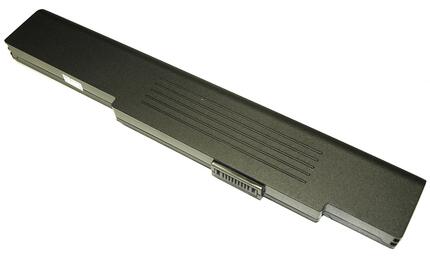Аккумуляторная батарея для ноутбука MSI A42-A15 CX640 14.4V Black 5200mAh OEM Аккумуляторная батарея для ноутбука MSI A42-A15 CX640 14.4V Black 5200mAh OEM - фото 2