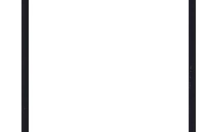 Тачскрин для планшета Apple iPad mini 2 retina черный