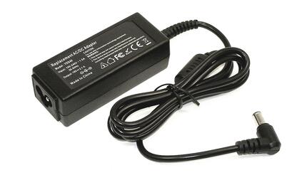 Блок питания для монитора и телевизора 40W 19V 2.1A 6.5x4.4mm YDS40 OEM