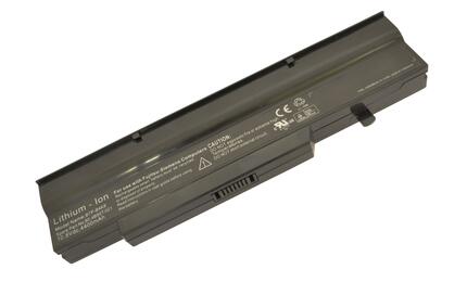 Аккумуляторная батарея для ноутбука Fujitsu-Siemens BTP-BAK8 Amilo Pro V3505 10.8V Black 4400mAh OEM Аккумуляторная батарея для ноутбука Fujitsu-Siemens BTP-BAK8 Amilo Pro V3505 10.8V Black 4400mAh OEM - фото 2