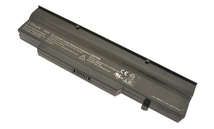 Аккумуляторная батарея для ноутбука Fujitsu-Siemens BTP-BAK8 Amilo Pro V3505 10.8V Black 4400mAh OEM Аккумуляторная батарея для ноутбука Fujitsu-Siemens BTP-BAK8 Amilo Pro V3505 10.8V Black 4400mAh OEM - фото 3