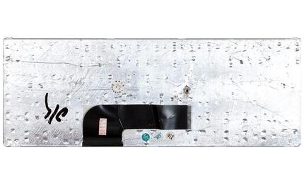 Клавиатура для ноутбука Sony Vaio (VGN-N, N250) Black, RU - фото 3