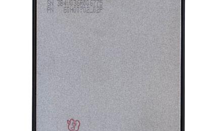 Матрица с тачскрином (модуль) для HTC One SV LTE T528T черный - фото 2