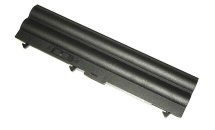 Аккумуляторная батарея для ноутбука Lenovo-IBM 42T4708 ThinkPad T410 10.8V Black 5200mAh Orig Аккумуляторная батарея для ноутбука Lenovo-IBM 42T4708 ThinkPad T410 10.8V Black 5200mAh Orig - фото 2