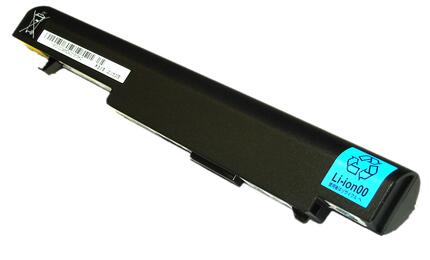 Аккумуляторная батарея для ноутбука Lenovo-IBM 55Y9383 S10-2 11.1V Black 2600mAh Orig Аккумуляторная батарея для ноутбука Lenovo-IBM 55Y9383 S10-2 11.1V Black 2600mAh Orig - фото 2