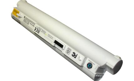Аккумуляторная батарея для ноутбука Lenovo-IBM 55Y9383 S10-2 11.1V White 2600mAh OEM Аккумуляторная батарея для ноутбука Lenovo-IBM 55Y9383 S10-2 11.1V White 2600mAh OEM - фото 3