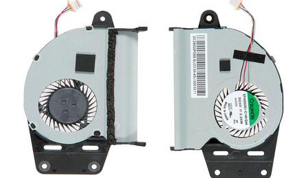 Вентилятор для ноутбука Asus UX303LA, UX303LN VER-1, 5V 0.22A 4-pin SUNON