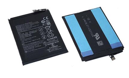 Аккумуляторная батарея для смартфона Honor HB396285ECW 10 3.82V Black 3400mAh 12.99Wh