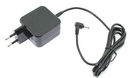 Блок питания для ноутбука Lenovo 20W 5V 4A 3.5x1.35mm OEM travel charge 5A10N38167