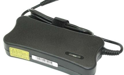 Блок питания для ноутбука Lenovo 90W 19V 4.74A 5.5x2.5mm LO901905525YX OEM