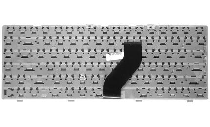 Клавиатура для ноутбука HP Pavilion (DV6000) Silver, RU - фото 3