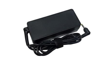 БП Lenovo 45W 20V 2.25A 4.0x1.7mm 20225-808 OEM - фото 2