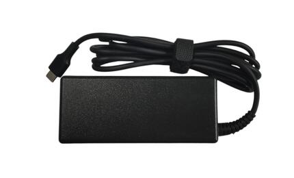 Блок питания для ноутбука Lenovo 65W 20V 3.25A USB Type-C VB-074260 OEM - фото 2