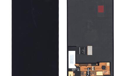 Матрица с тачскрином (модуль) для Nokia Lumia 930 черный