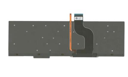 Клавиатура для ноутбука Sony Vaio (SVT15) Black, с подсветкой (Light), (No Frame) RU - фото 3