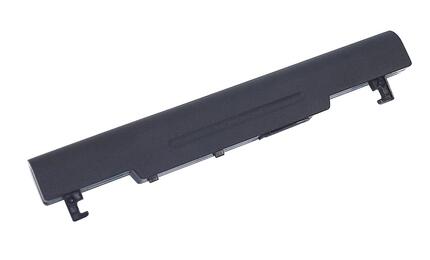 Аккумуляторная батарея для ноутбука MSI BTY-S16 Wind U180 11.1V Black 2200mAh OEM Аккумуляторная батарея для ноутбука MSI BTY-S16 Wind U180 11.1V Black 2200mAh OEM - фото 2
