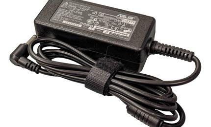 Блок питания для ноутбука Asus 33W 19V 1.75A 5.5x2.5mm AS331905525FK OEM - фото 2
