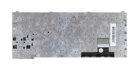 Клавиатура для ноутбука Samsung (Q10, Q20, Q25) Black, RU - фото 3