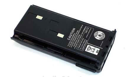 Аккумуляторная батарея для радиостанции Kenwood KNB-11 TK-250 Ni-MH 1600mAh 7.2V