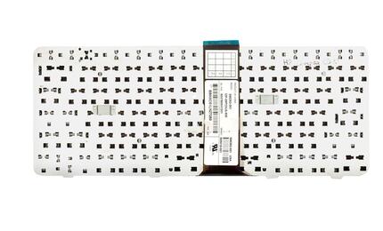 Клавиатура для ноутбука HP Compaq Presario CQ32 Black, RU - фото 3