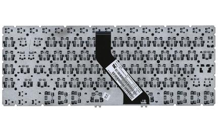 Клавиатура для ноутбука Acer Aspire V5-431, V5-431G, V5-431P, V5-431PG, V5-471, V5-471G, V5-471P Black, (No Frame) RU - фото 3