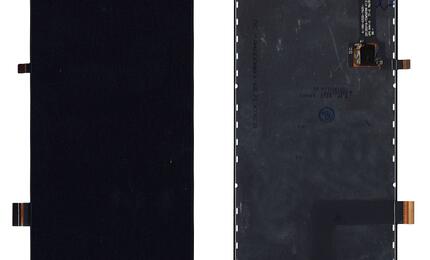 Матрица с тачскрином (модуль) для ZTE Skate 2 черный