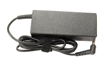 Блок питания для монитора и телевизора 80W 14V 5.72A 6.5x4.4mm YDS80 OEM - фото 2