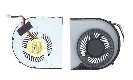 Вентилятор для ноутбука Dell Inspiron 14 5421 5V 0.5A 4-pin Forcecon