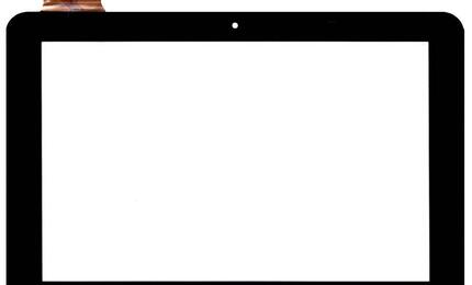 Тачскрин (Сенсорное стекло) для планшета DNS AirTab M104g черный