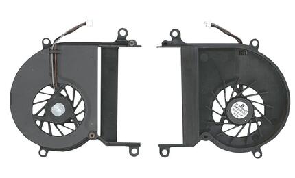 Вентилятор для ноутбука Acer Travelmate 8100,8101, 8102, 8103, 8104, 8106, 5V 0.19A 3-pin Brushless